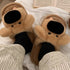 Licky Pup Slippers